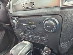 FORD RANGER 2.0 170 LIMITED