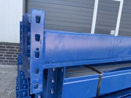 SSI Schäfer PR600 / lichte Weite:2.900mm K: 120 x 40 mm