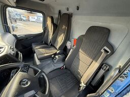 MERCEDES-BENZ ATEGO 818 L Pritsche/Pl. 5,20 m*Klima*EURO 6 D