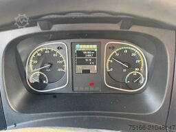 MERCEDES-BENZ ATEGO 818 L Pritsche/Pl. 5,20 m*Klima*EURO 6 D