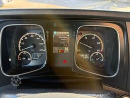 MERCEDES-BENZ ANTOS 2540 L Kühlkoffer 8,2 m LBW 2 T*CARRIER