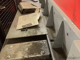 Amada GX II 840