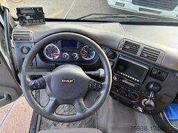 DAF CF 65.250 COOLING TRUCK WITH CARRIER D/E COOLER...