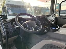 DAF CF 65.250 COOLING TRUCK WITH CARRIER D/E COOLER...