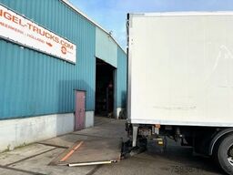 DAF CF 65.250 COOLING TRUCK WITH CARRIER D/E COOLER...