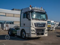 MAN TGX 18.460 XLX BLS -INTARDER-ADR
