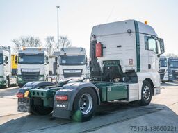 MAN TGX 18.460 XLX BLS -INTARDER-ADR