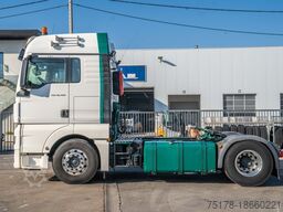 MAN TGX 18.460 XLX BLS -INTARDER-ADR
