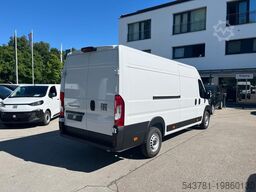 FIAT Ducato Maxi 35 L4H2 RüKa CarPlay Allwetter Klima
