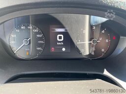 FIAT Ducato Maxi 35 L4H2 RüKa CarPlay Allwetter Klima