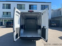 FIAT Ducato Maxi 35 L4H2 RüKa CarPlay Allwetter Klima