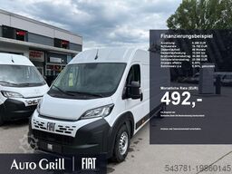 FIAT Ducato Maxi 35 L4H2 RüKa CarPlay Allwetter Klima