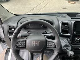 FIAT Ducato Maxi 35 L4H2 RüKa CarPlay Allwetter Klima