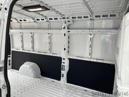 FIAT Ducato Maxi 35 L4H2 RüKa CarPlay Allwetter Klima
