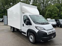FIAT Ducato Maxi 35 L4 Kofferaufbau Hecktüren RüKa