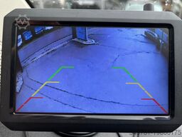 FIAT Ducato Maxi 35 L4 Kofferaufbau Hecktüren RüKa