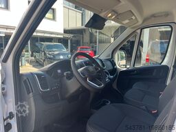 FIAT Ducato 33 L3H2 RüKa CarPlay 7Zoll 260Grad Türe