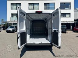 FIAT Ducato 33 L3H2 RüKa CarPlay 7Zoll 260Grad Türe