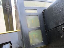 Hyster H2.50XM - Duplex-Freisicht + Seitenschieber