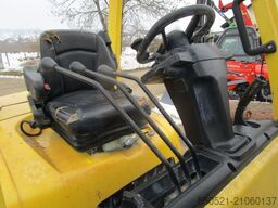Hyster H2.5FT - Triplex-Freihub + Seitenschieber