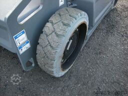 HAULOTTE Arbeitsbühne Haulotte Star 10, AH  10 m