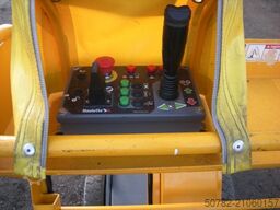 HAULOTTE Arbeitsbühne Haulotte Star 10, AH  10 m