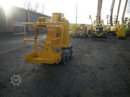 HAULOTTE Arbeitsbühne Haulotte Star 10, AH  10 m