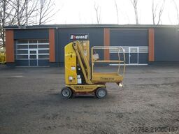 GROVE Grove / Manlift Toucan 800, 8m