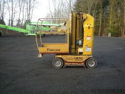 GROVE Grove / Manlift Toucan 800, 8m
