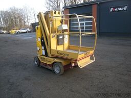 GROVE Grove / Manlift Toucan 800, 8m