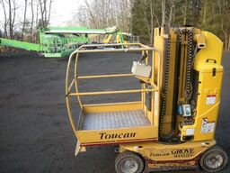 GROVE Grove / Manlift Toucan 800, 8m