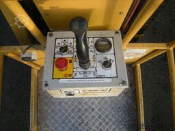 GROVE Grove / Manlift Toucan 800, 8m