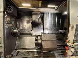 Okuma Macturn 550-2SC-2000