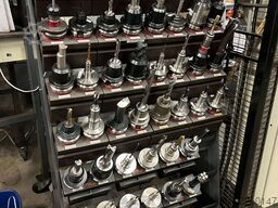 Okuma Macturn 550-2SC-2000