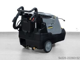 Kärcher HDS 9/17-4C - 900l/h - 170bar - 6,5kW