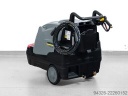 Kärcher HDS 9/17-4C - 900l/h - 170bar - 6,5kW