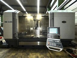 AXA VHC 2 - 1760 XTS