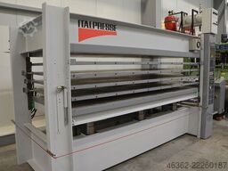 Italpresse UT6/P