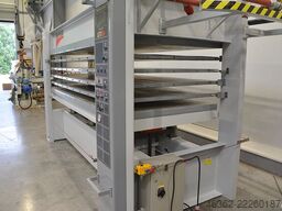 Italpresse UT6/P