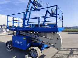 MEC 3084RT