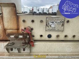 Mercedes-Benz Sprinter 513 benne et coffre ptra 7t