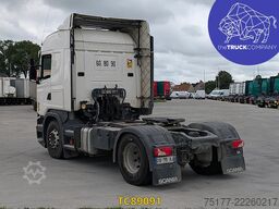 Scania G 450