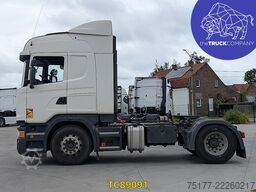 Scania G 450