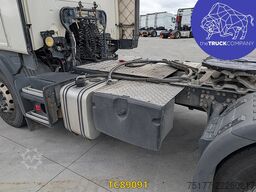 Scania G 450