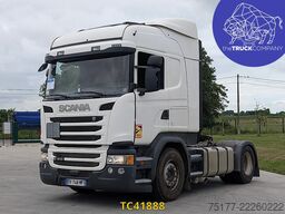 Scania G 410