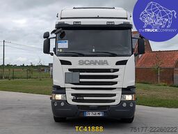 Scania G 410