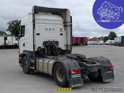 Scania G 410