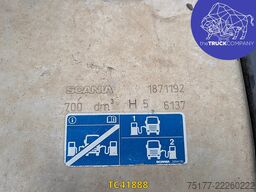 Scania G 410