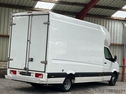 VOLKSWAGEN Crafter 2.0 Tdi Polyester Koffer California 3,5t