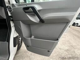 VOLKSWAGEN Crafter 2.0 Tdi Polyester Koffer California 3,5t
